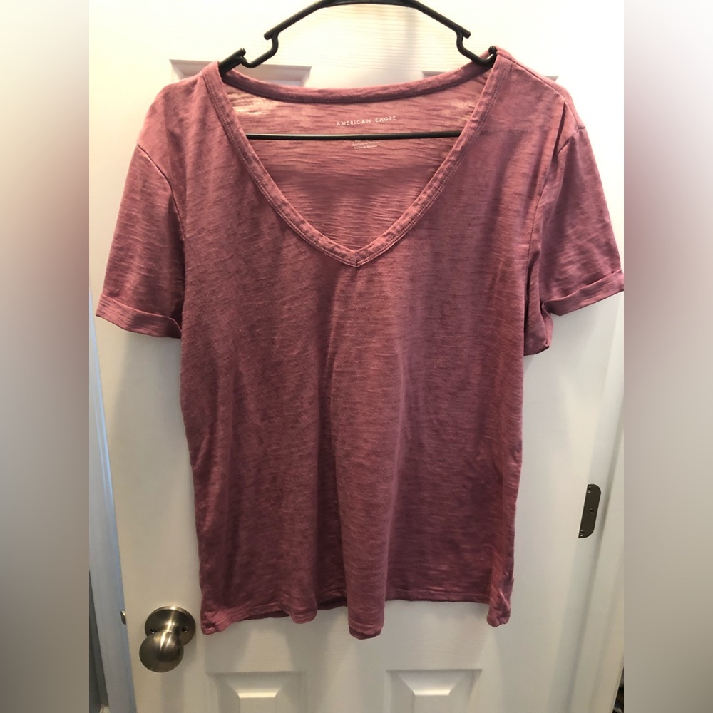 American Eagle Tee